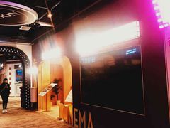 -J·cinema·极光点播影院·杜比影厅(合生汇首创店)