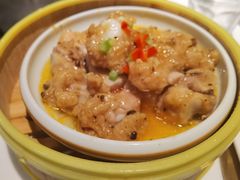 -领鲜天下·焗海鲜·花胶鸡(天目里店)