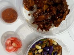 -蜀厨小匠·民间川菜(犀浦店)
