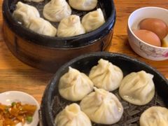 -罗卜李包子羊肉汤