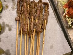 -白仁仔· 活烤海鲜 宵夜(豫园店)