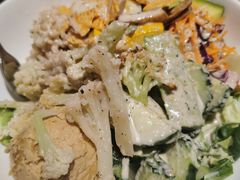 -CALIFORKS加州叉子轻食(朝阳门店)