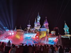 -沈阳方特欢乐世界