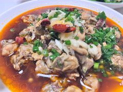 -福建美食城(老君堂店)
