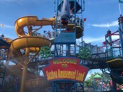 -苏州乐园森林水世界