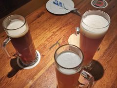 -宝莱纳餐厅(滨江店)