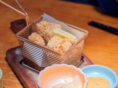 -鳗鱼家·深夜食堂(军博店)