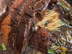 -小龙大肉面馆
