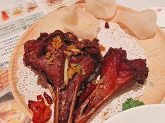 -避风塘·金牌店·夜宵(金玉兰店)