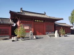 -赵州桥景区