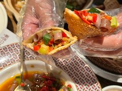 -麻辣总动员·川派海鲜·现炒浇头面·自贡菜(五彩城店)