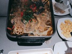 -半天妖烤鱼(中山路店)