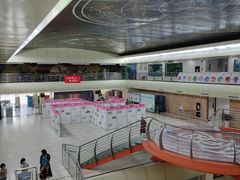 -深圳少年儿童图书馆