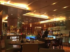 -马哥孛罗咖啡厅·Cafe Marco (厦门马哥孛罗东方大酒店)