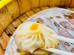 蟹粉小笼-王家沙点心店(南京西路总店)