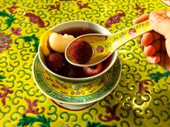 -宫事颐庭·老佛爷贵寿下午茶(颐和园店)