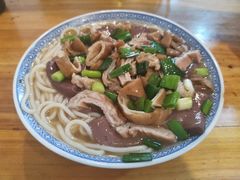 猪脏粉-锦泓老字号猪脏粉(东联大厦店)