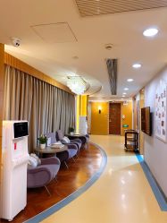 -馨月汇·一悦馨香月子中心(前滩店)