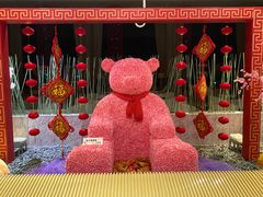 -青岛银沙滩温德姆至尊酒店