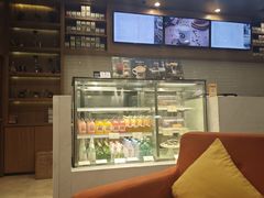 -逸派咖啡 EPARKCOFFEE(广安门店)