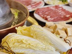 -前门张记涮肉(前门店)
