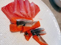 -星璨·自助餐厅-厦门禹洲温德姆至尊豪廷大酒店