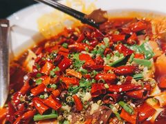 -真地道京味府·鲜橙烤鸭·北京菜(朝外大街东大桥店)