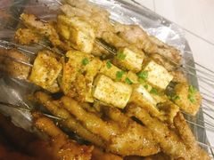 -黑皮烧烤(民意四路店)