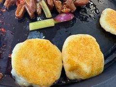 -一烙锅(友谊店)