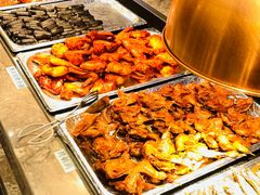 -禾斗海鲜自助(城阳宝龙店)