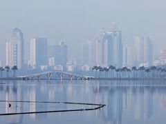 -南宁南湖公园