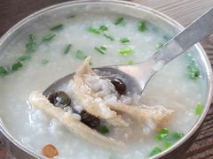 牛肚螺粥-湛记牛肚螺粥(群贤路店)