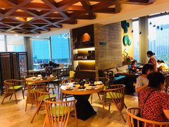 大堂-阳光岛·海鲜盛宴(银泰中心in99店)