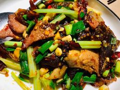 -山石榴·贵州菜(丰盛里店)