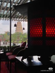 -西安威斯汀大酒店·宴会厅