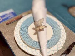 -岸芷汀兰·法餐牛排