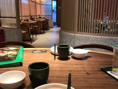 大堂-云海肴云南菜(浦江欢乐颂店)