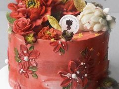 -BONCAKE裱花蛋糕(万象汇店)