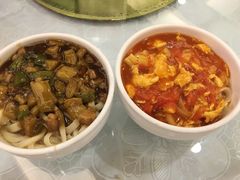 -京天红酒家(马家堡店)