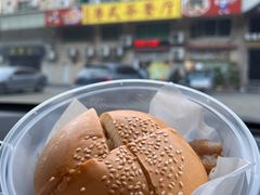 -旺角宝港式茶餐厅(寮步店)