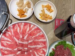 -彤德莱牛肉火锅(双港店)