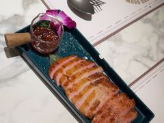 -太食獸泰式茶餐厅(艾尚天地店)