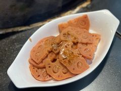 -崔记生活·铁锅炖鱼粘卷子(总店)