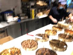 -盛香亭热卤(友阿奥特莱斯店)