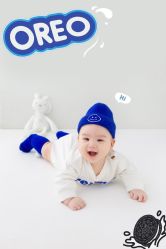 点击看大图 -哈喽BABY儿童摄影