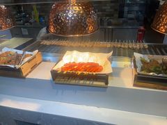 -圣罗巴海鲜烤肉自助(佳兆业店)