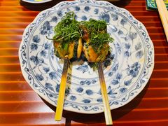 -鳥忆·omakase炭火烧鸟