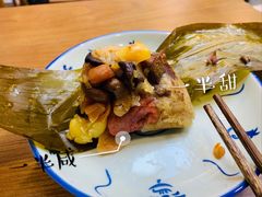 -一心甜汤(丹凤街店)