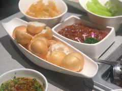 -海底捞火锅(老城根店)