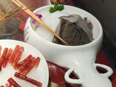 -黄家码头老火锅(解放碑旗舰店)
